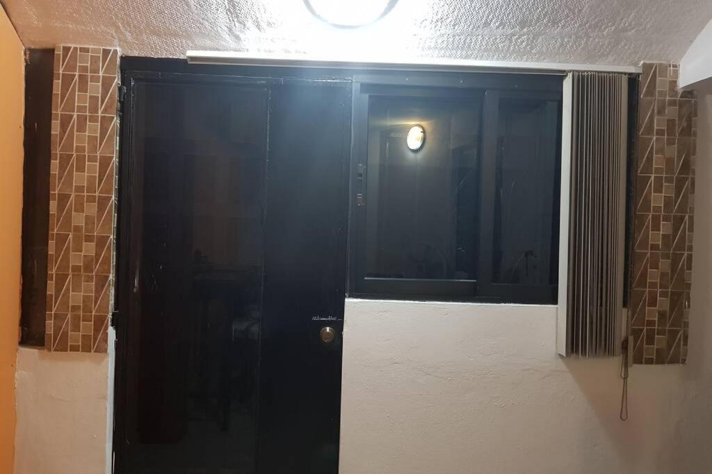 Depto. Maia: A/C, Agua Caliente, Wifi, Tv, Cable. Apartment ปาเลงเก ภายนอก รูปภาพ