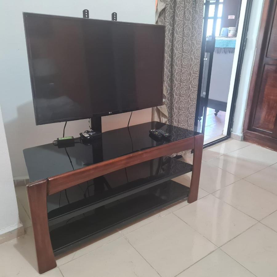 Depto. Maia: A/C, Agua Caliente, Wifi, Tv, Cable. Apartment ปาเลงเก ภายนอก รูปภาพ